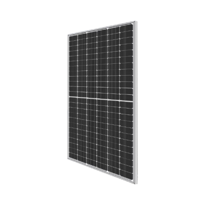 Módulo Solar LEAPTON 2279 X 1134 mm, 580 W, 48.22 Vcc , Monocristalino, 132 cel. TOPCON