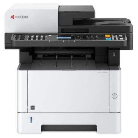 Multifuncional Kyocera Ecosys M2635dw Monocromático Láser