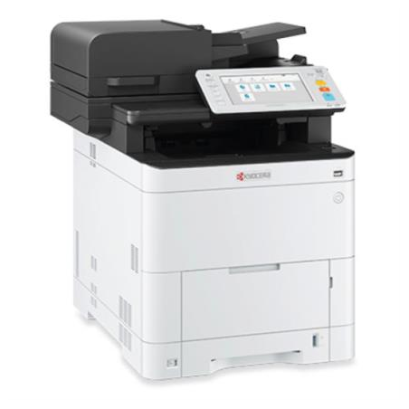 Multifuncional Kyocera(D90) Ecosys MA3500cix Láser 37 PPM Color 4 en 1 1200×1200 dpi Ciclo de Trabajo Mensual 100000 Pág