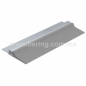 SELLO PERIMETRAL ALUMINIO VINIL 7/8" X 1/4" MARCA PEMKO MODELO 303AS 18' (PUERTAS 4070)