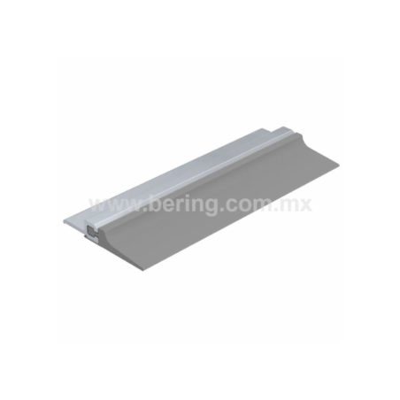 SELLO INFERIOR DE EMBUTIR MARCA PEMKO MODELO 217AV. DE 4' ACABADO ALUMINIO VINIL. NO EN STOCK TIEMPO ESTIMADO 6 A 8 SEM)