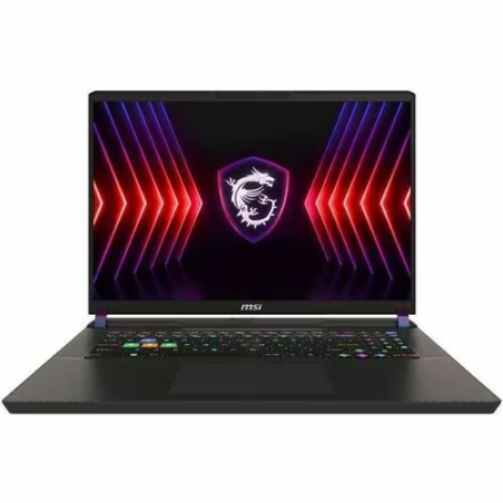 MSI VECTOR 16HX A14VGG291MX W11 CI714700HX RTX4070 32GB 2TB SSD