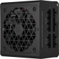 Fuente de Poder Corsair RM750e - 750w, Negro, Low Noise, 80 Plus Gold, Full Modular, REFURBISHED - CP-9020262-NA/RF