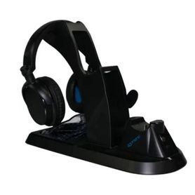 diadema 4gamers ugsv1blk4g