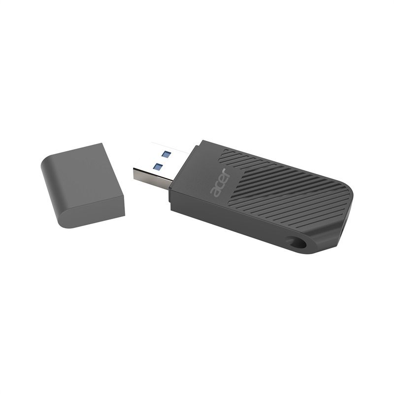 Memoria USB 3.2  ACER UP300 Negro 1 TB USB 3.2 NMG-30U2