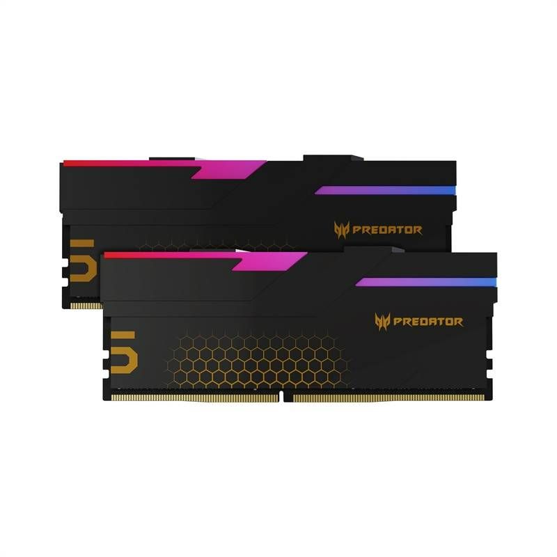 DDR5 PREDATOR HERMES RGB 32GB (2X16GB) NMG-30U2