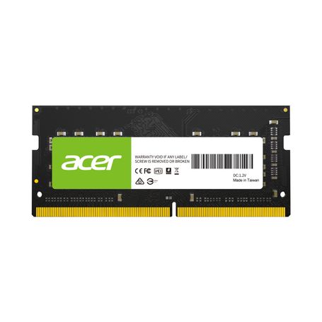 memoria  acer sd100