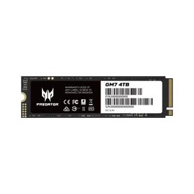 ssd acer gm7