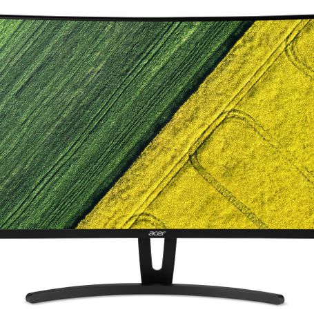 monitor acer ed273 bbmiix