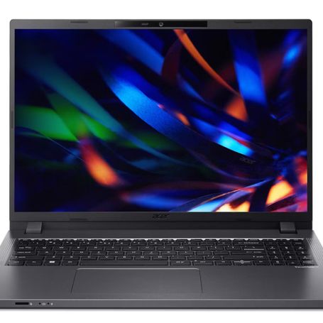 LAPTOP ACER TRAVELMATE P2 CORE I71355U 16 WUXGA IPS 8GB RAM 512GB SSD FINGERPRINT WIN 11 PRO 1 AnO DE GARANTiA  1 AnO CONTRA ROB