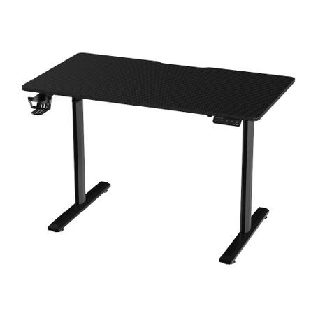 Escritorio Ergonomico ERGO DESK 1 ED717 Acteck Elite Series Escritorio de Oficina Ergonómico 110 X 60cm NMG-30U2