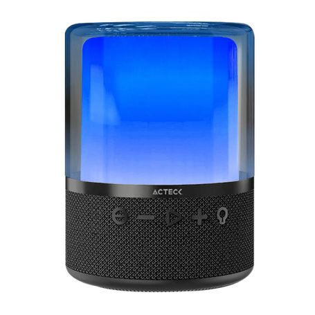 Bocina inalámbrica Bluetooth Glee Pure AP50 Elite Series Bluetooth 5.2 Potencia 20w RMS NMG-30U2