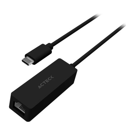 adaptador usbc acteck ae425 