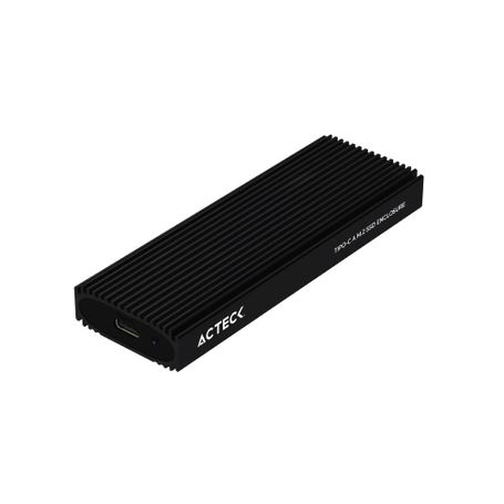 Enclosure SSD M.2 Acteck Armor Pro HC660 Elite Series NMG-30U2