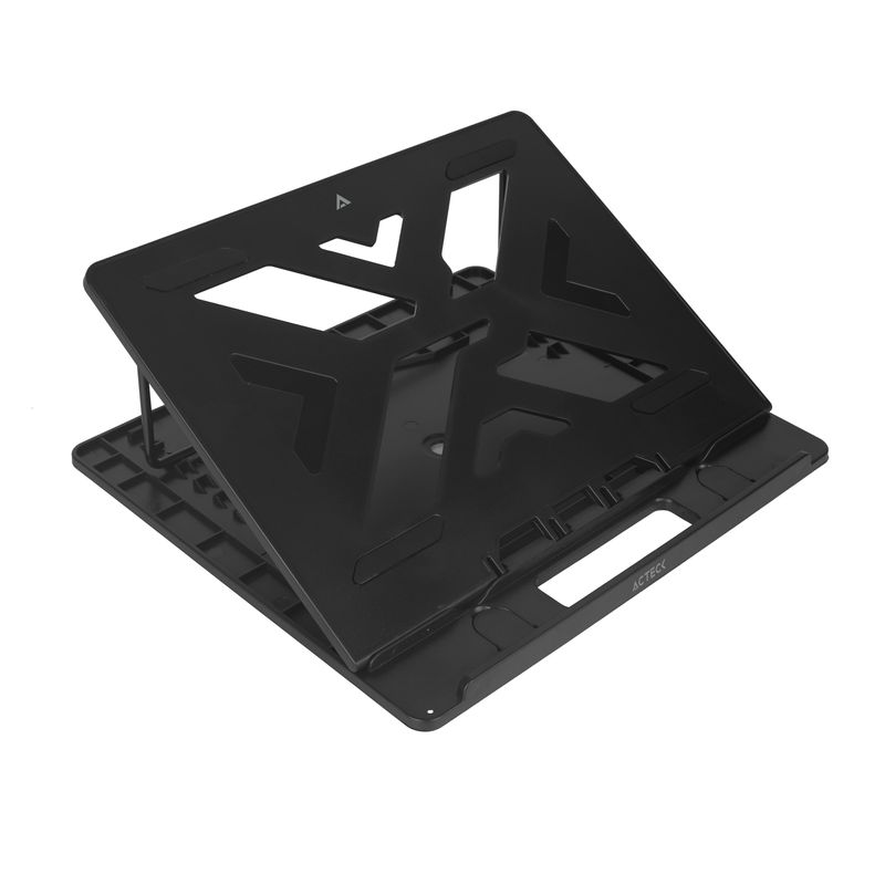 Base para Laptop EFREZZE BOOK PRIME BE220 Acteck Essential Series Base para Laptop 15.5 pulgadas NMG-30U2