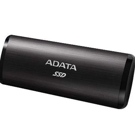 Unidad de estado sólido ADATA SE760 512 GB USB 3.2 Gen 2 1000 MB/s NMG-30U2