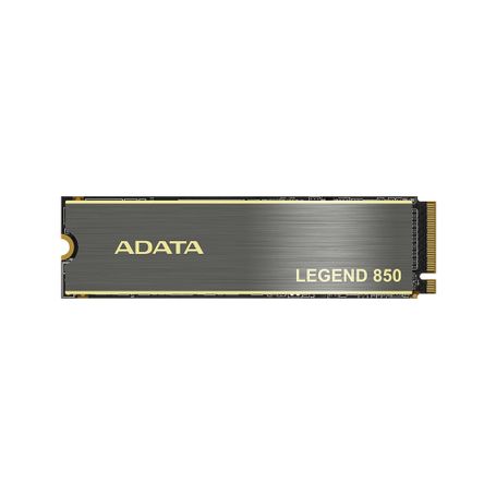 ssd adata legend 850