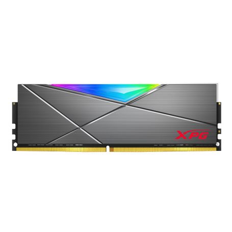 Memoria DDR4 XPG SPECTRIX D50 RGB 16GB 3200MHZ AX4U320016G16AST50  NMG-30U2