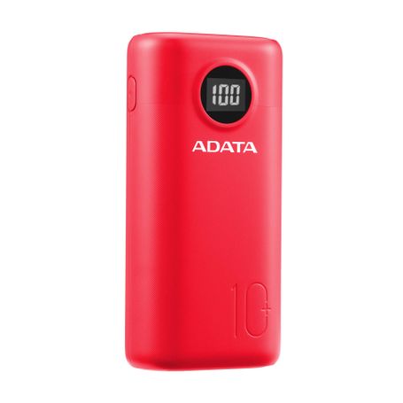 power bank adata p10000qcd