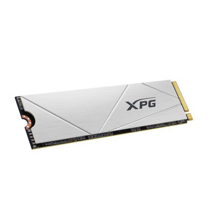 Unidad de Estado Sólido XPG GAMMIX S60 1TB PCIe Gen4 x4 M.2 2280 velocidades de lectura/escritura secuenciales de hasta 5.000/4.