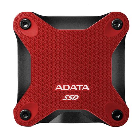 SSD ADATA SD620 1 TB USB 3.2 Gen 2 520 MB/s 460 MB/s 10 Gbit/s NMG-30U2