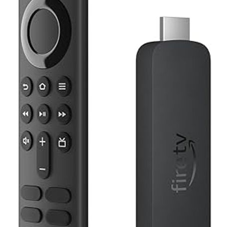 Amazon Fire TV Stick 4K 2da Generación Wifi6 NMG-30U2