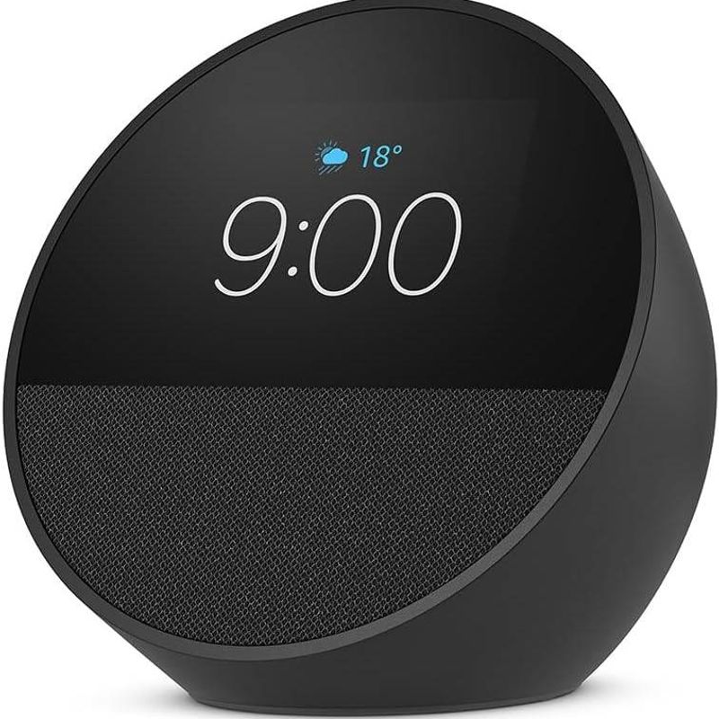 Amazon Echo Spot Mod 2024 B0BFC7WQ6R  NEG NMG-30U2