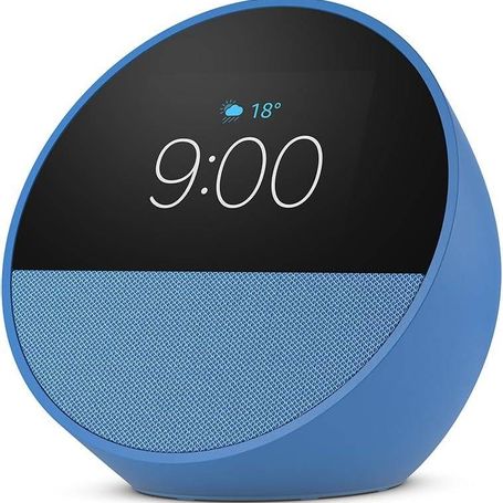 Amazon Echo Spot Mod 2024 B0BFC8DR7C AZL NMG-30U2