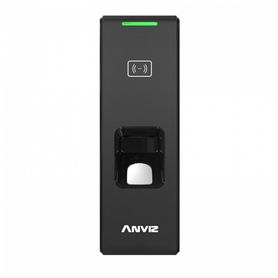 control de acceso  anviz anc2slimbt