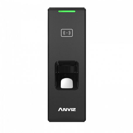 control de acceso  anviz anc2slimbt