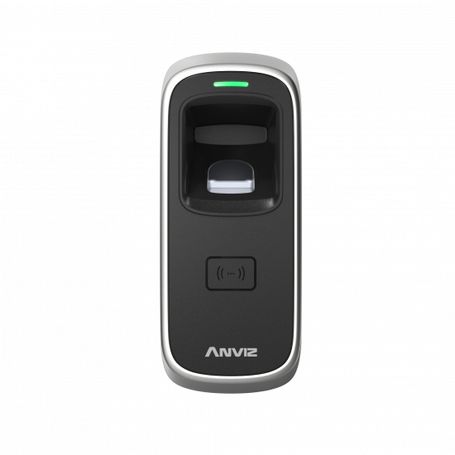 control de acceso anviz anm5plus