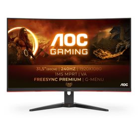 monitor aoc c32g2ze 