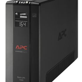 no break capacidad 1500 va 900 w 120 v con  apc bx1500mlm60