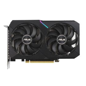 tarjeta de video asus dualrtx3060o12gv2