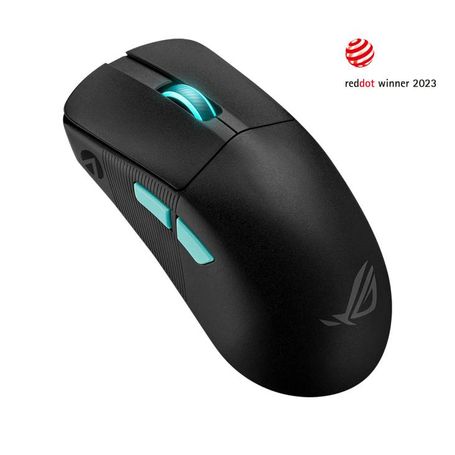 mouse asus rog harpe ace 