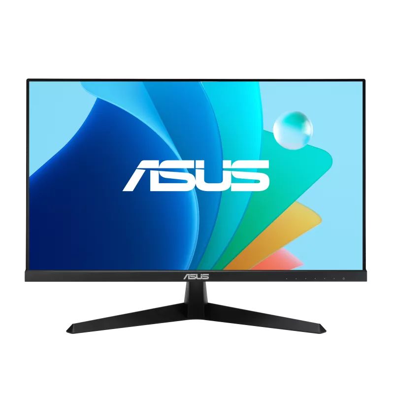 Monitor ASUS VY249HF LCD 24 pulgadas Full HD 100Hz HDMI Negro NMG-30U2