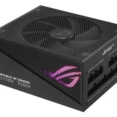 fuente de poder asus rogtrix750auragaming