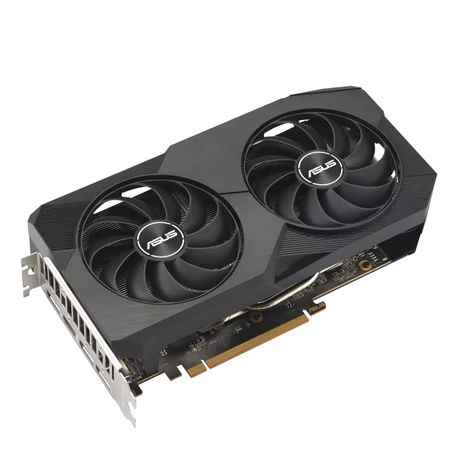 ASUS DUALRX66008GV2       NMG-30U2