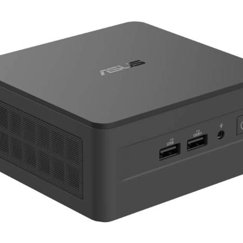 BAREBONE ASUS RNUC12WSHI500001I mini pc barebone nuc 12 Gen. Intel Core i51240P NMG-30U2