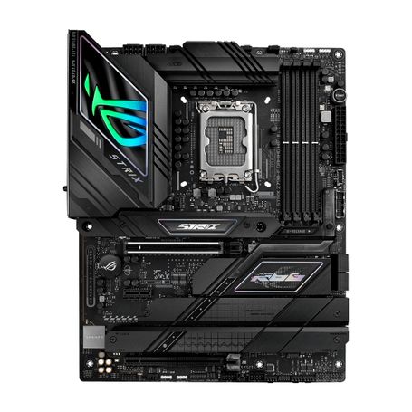 motherboard gaming asus mb rog strix z790f gaming wifi ii