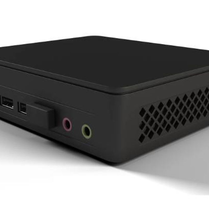 Barebone Asus BNUC11ATKC20001 NMG-30U2