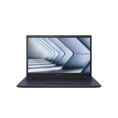 laptops asus business b1402cbai716g512p2