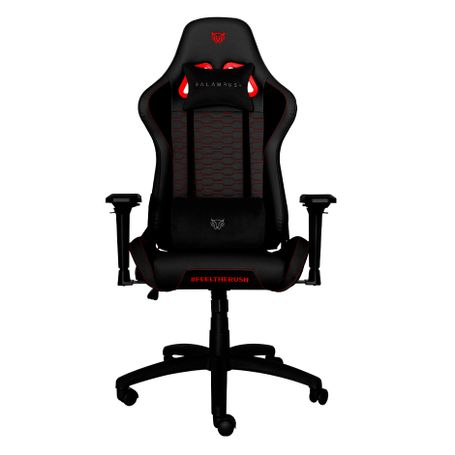 silla gaming thunder 2 balam rush br932820