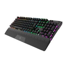 teclado balam rush gk979 