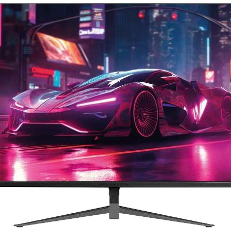 Monitor Gaming 27 pulgadas 165hz Ultra Odissey II MGX27 Balam Rush NMG-30U2