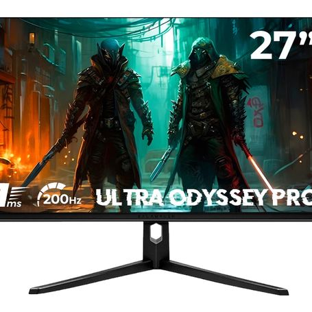 monitores gaming balam rush ultra odyssey mgx27