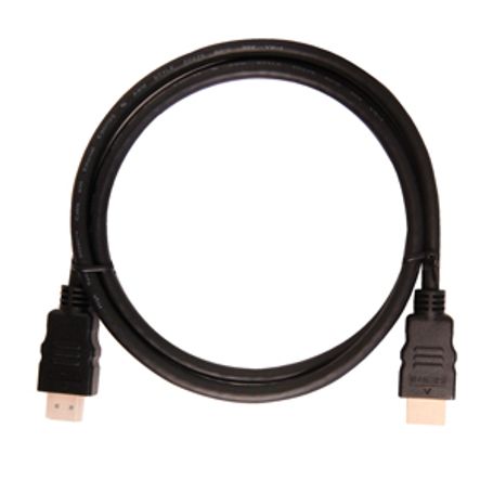 cable de video hdmi belden hde001mb