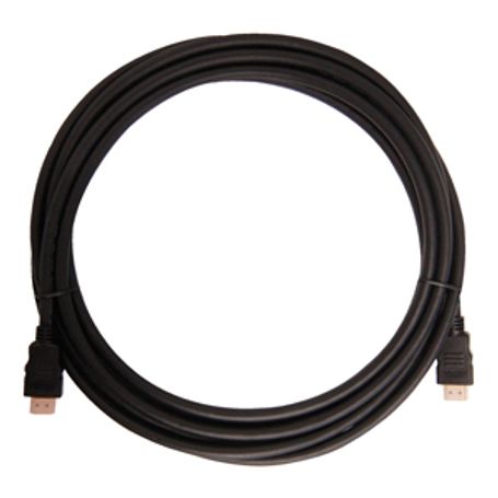 cable de video hdmi belden hde003mb 