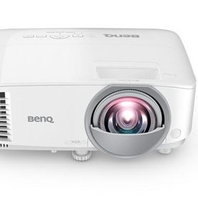 proyector  benq mx825sth