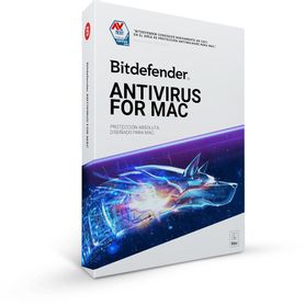 antivirus for mac bitdefender esd